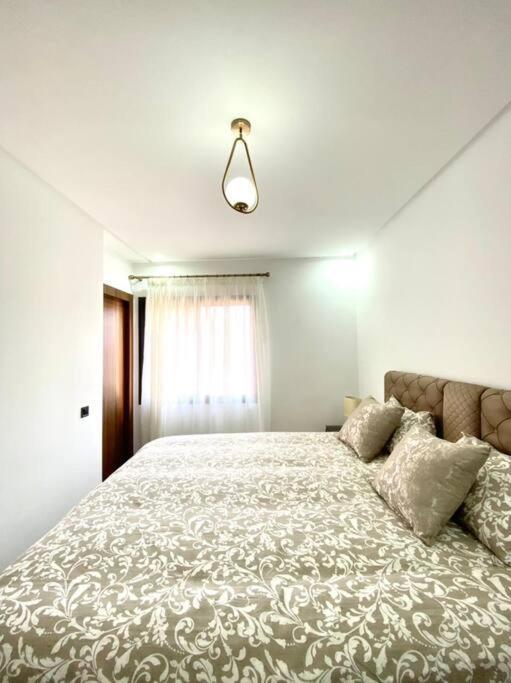 Lila Marrakech Διαμέρισμα Μαρακές Εξωτερικό φωτογραφία