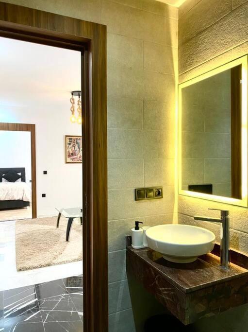 Lila Marrakech Διαμέρισμα Μαρακές Εξωτερικό φωτογραφία