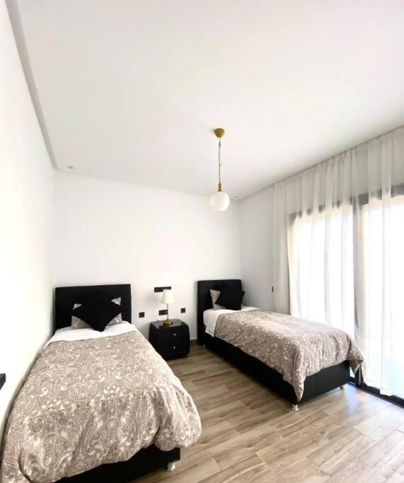 Lila Marrakech Διαμέρισμα Μαρακές Εξωτερικό φωτογραφία
