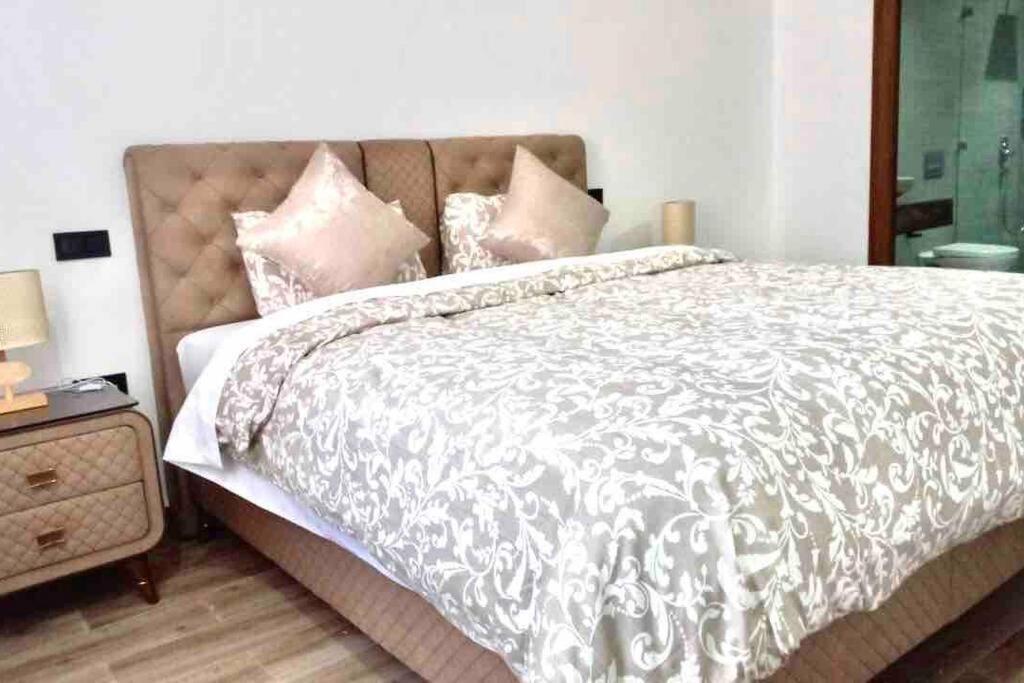 Lila Marrakech Διαμέρισμα Μαρακές Εξωτερικό φωτογραφία