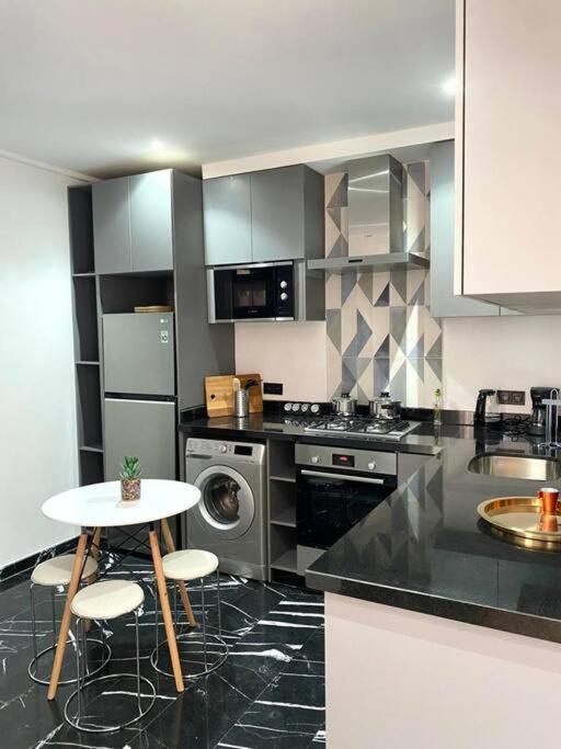 Lila Marrakech Διαμέρισμα Μαρακές Εξωτερικό φωτογραφία