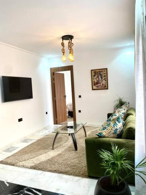 Lila Marrakech Διαμέρισμα Μαρακές Εξωτερικό φωτογραφία