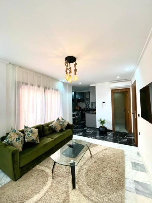 Lila Marrakech Διαμέρισμα Μαρακές Εξωτερικό φωτογραφία