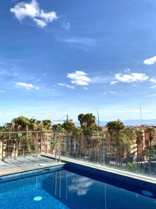 Lila Marrakech Διαμέρισμα Μαρακές Εξωτερικό φωτογραφία