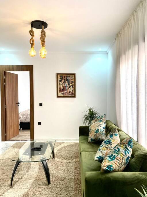 Lila Marrakech Διαμέρισμα Μαρακές Εξωτερικό φωτογραφία