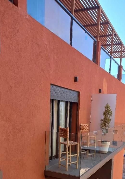Lila Marrakech Διαμέρισμα Μαρακές Εξωτερικό φωτογραφία