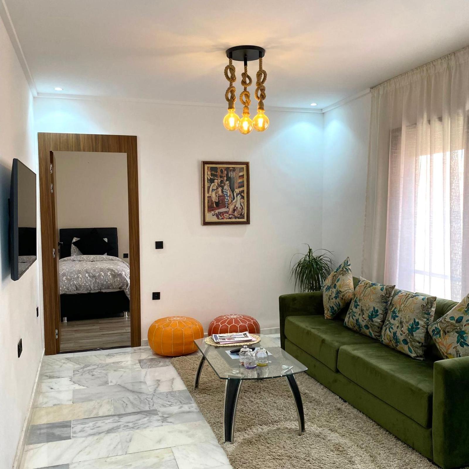 Lila Marrakech Διαμέρισμα Μαρακές Εξωτερικό φωτογραφία