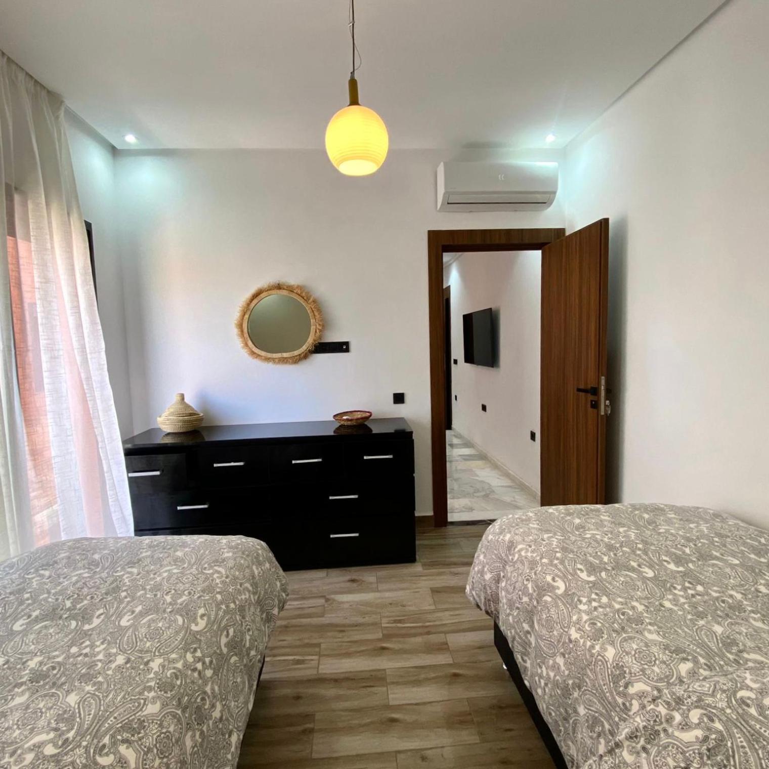 Lila Marrakech Διαμέρισμα Μαρακές Εξωτερικό φωτογραφία