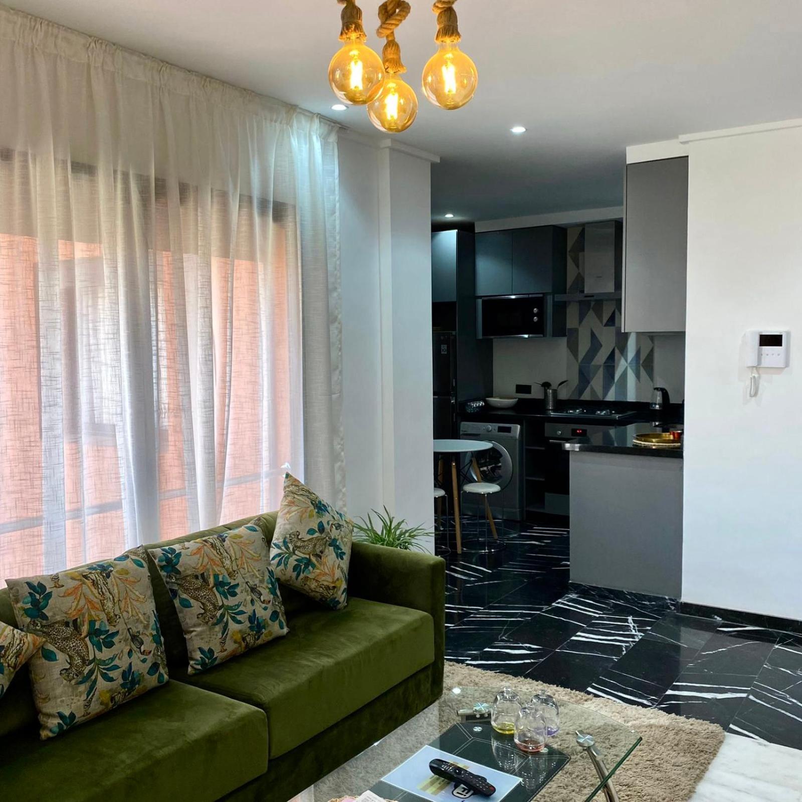 Lila Marrakech Διαμέρισμα Μαρακές Εξωτερικό φωτογραφία