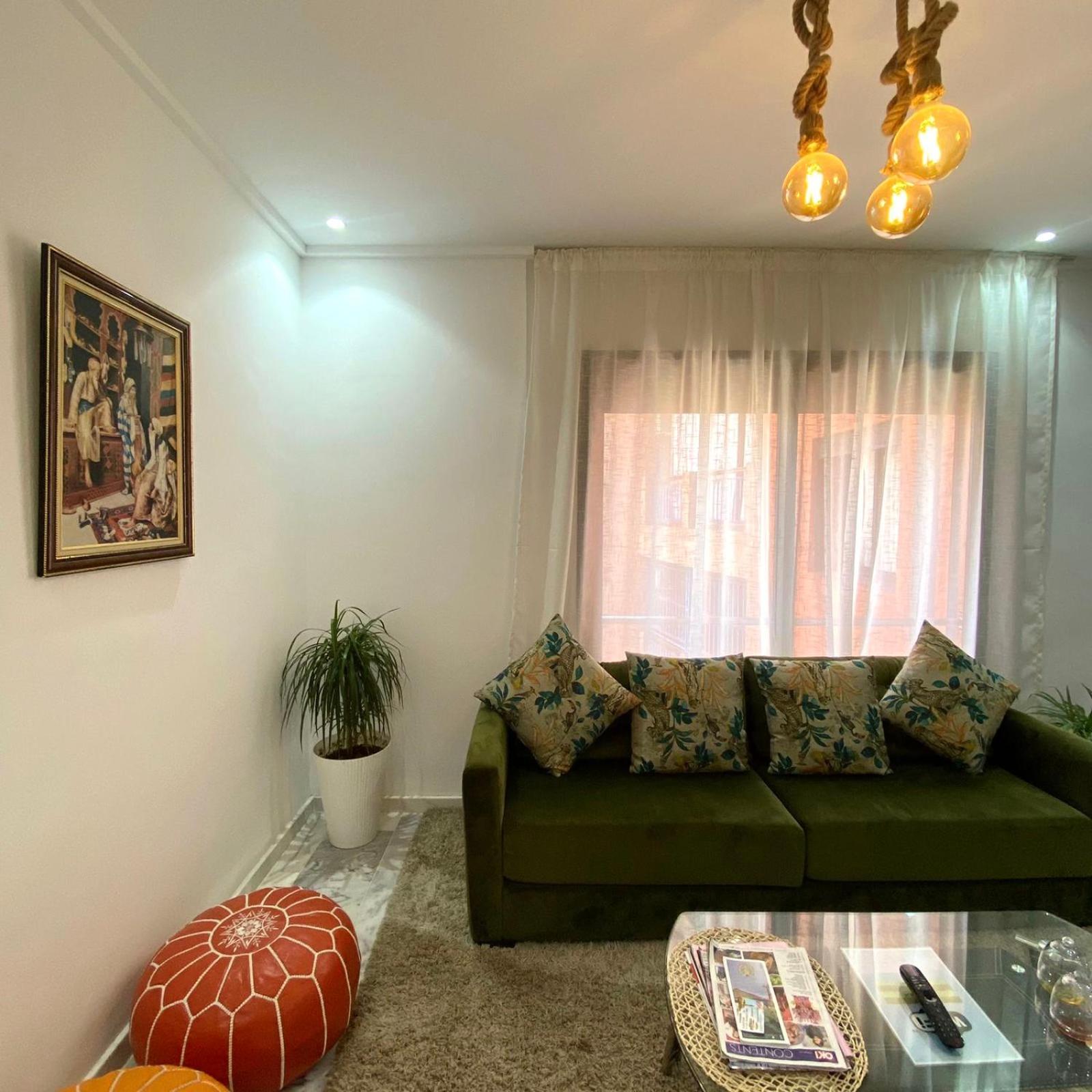 Lila Marrakech Διαμέρισμα Μαρακές Εξωτερικό φωτογραφία