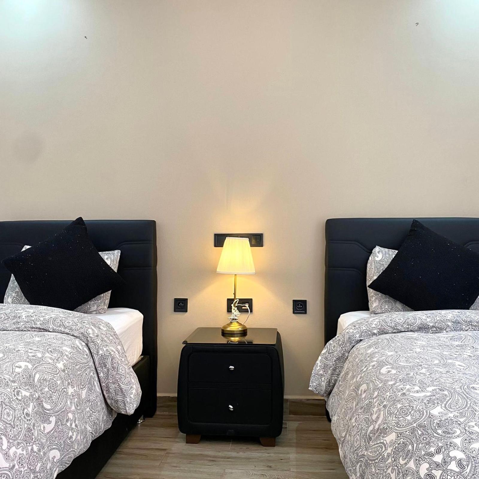 Lila Marrakech Διαμέρισμα Μαρακές Εξωτερικό φωτογραφία